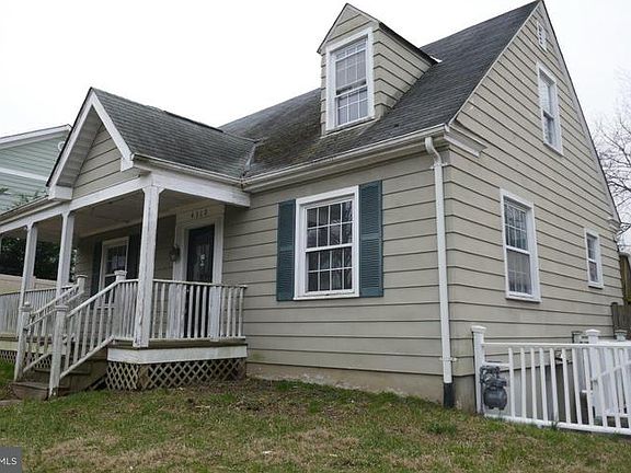 2nd image of 4310 Knowles Ave