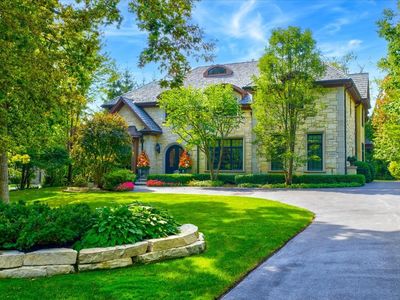 1098 Sheridan Rd, Highland Park, IL, 60035