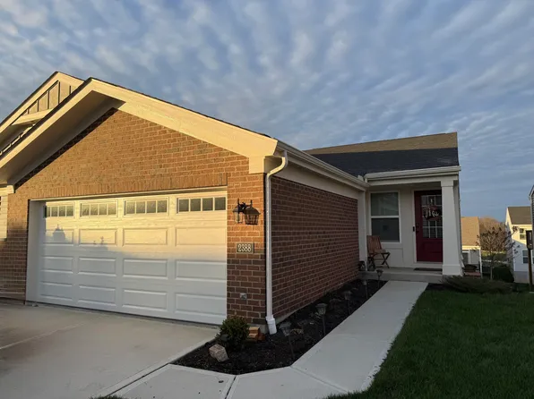 2388 Bella Rdg, Covington, KY 41017