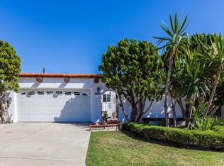 26852 Calle Verano, Dana Pt, CA 92624