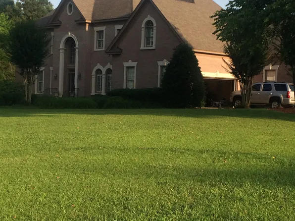 701 W Church St, Saluda, SC 29138