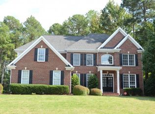 102 Poppleford Pl, Cary, NC 27518