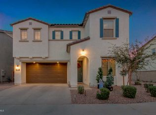 737 N Sparrow Dr, Gilbert, AZ 85234