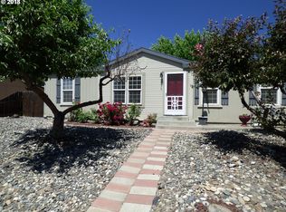 1530 W Sunland Ave, Hermiston, OR 97838