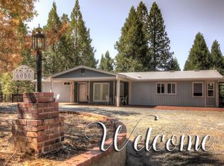 6050 Mine Car Ln, Georgetown, CA 95634