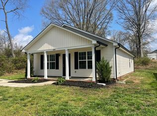1019 Lakeview St, Kannapolis, NC 28083