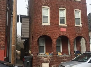 121 N Franklin St, Pottstown, PA 19464