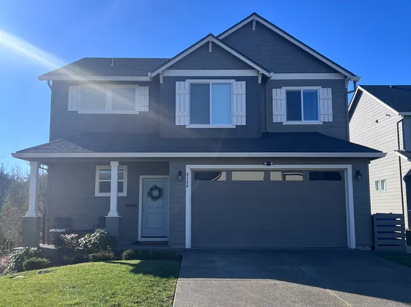2129 S Jasper Dr, Cornelius, OR 97113
