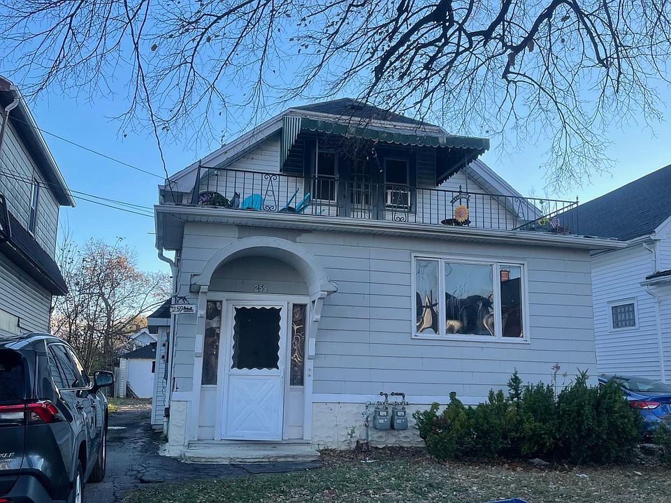 1st image of 259 Dartmouth Ave #1