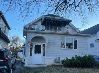 259 Dartmouth Ave #1, Buffalo, NY 14215