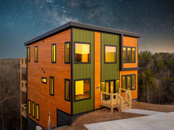 1567 Rainbow Ridge Way, Sevierville, TN 37862