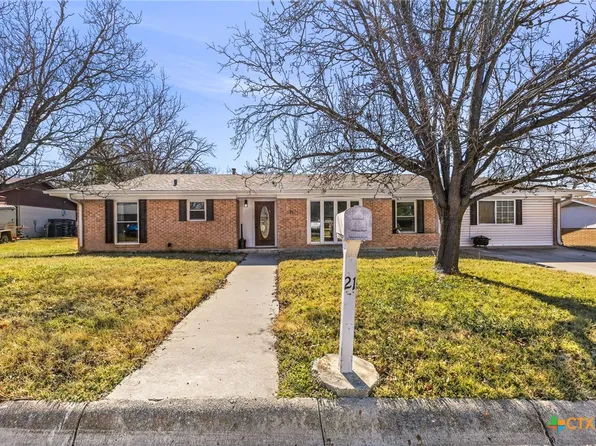 21 Snell Dr, Lampasas, TX 76550