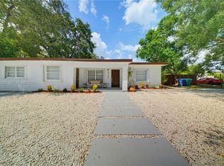 Shannon Pk 1st Addn, Miami, FL 33147