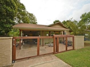 3203 S Oak Dr, Austin, TX 78704
