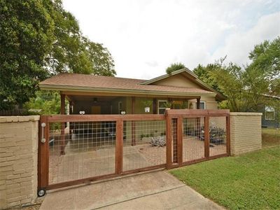 3203 S Oak Dr, Austin, TX, 78704