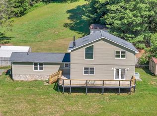 204 Deep Gap Estates Dr, Fleetwood, NC 28626