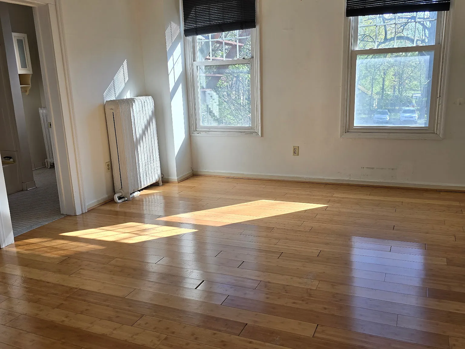 1 bed, 850 sqft, $1,275 — Photo 3