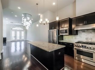 4015 N Lillian St, Houston, TX 77007