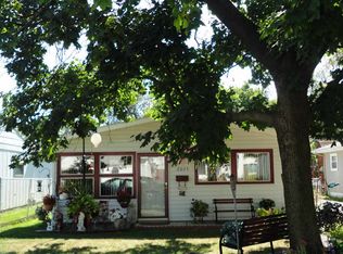 2025 Cherokee Rd, Fort Wayne, IN 46808