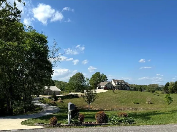 4163 Benny Delozier Dr, Maryville, TN 37804