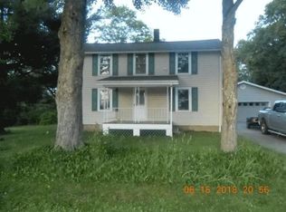 83 Orchard St, Punxsutawney, PA 15767