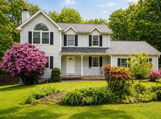 120 Tyler Way, Bristol, CT 06010