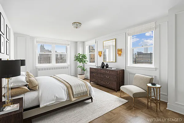 その他 3LDK in NEW YORK 413 East 78th Street #5E in Lenox Hill, Manhattan | StreetEasy