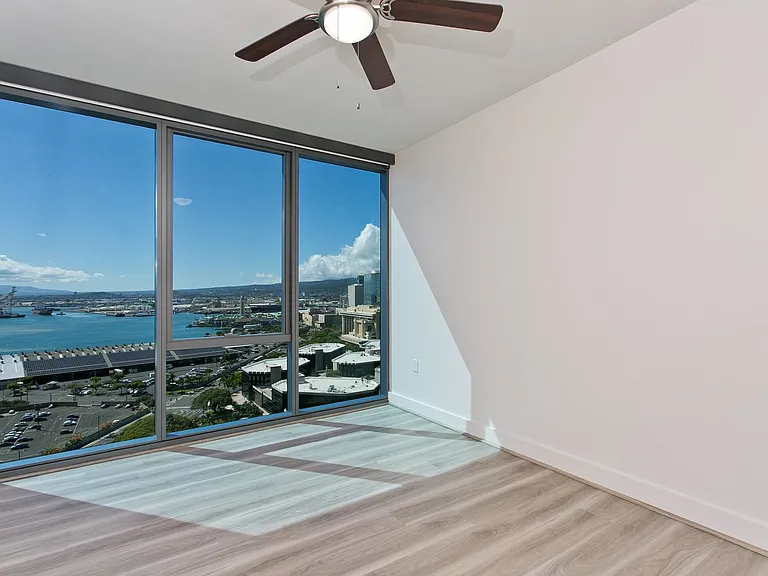 600 Ala Moana Blvd #2210 — Photo 12