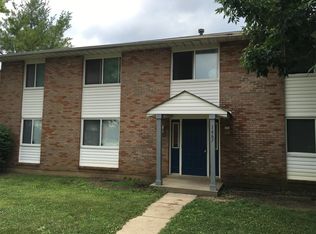 1657 Smith Rd APT C, Columbus, OH 43207