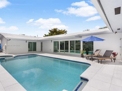 12035 NE 5th Ave, Biscayne Park, FL, 33161
