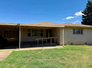 730 Westview Rd, Duncan, OK 73533