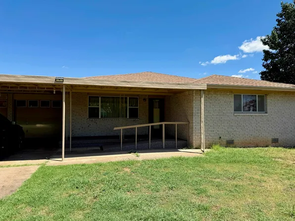 730 Westview Rd, Duncan, OK 73533
