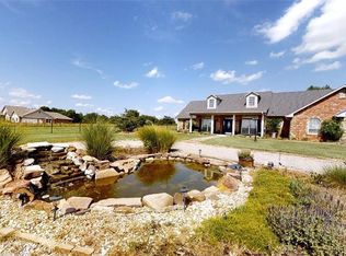 107 Cody Rd, Earlsboro, OK 74840