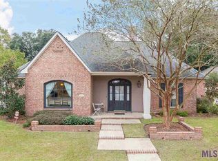 10337 Rustic Oak Dr, Baton Rouge, LA 70810