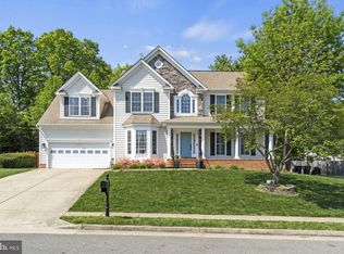 5936 Sunlight Mountain Rd, Spotsylvania, VA 22553