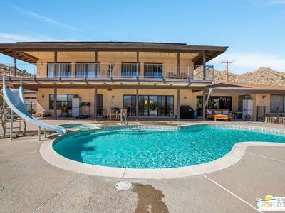 7454 Canyon Dr, Yucca Valley, CA, 92284