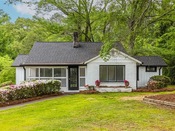 1026 Lynhurst Dr SW, Atlanta, GA 30311