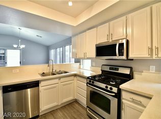 5521 Ravana Ave, Las Vegas, NV 89130