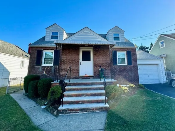 51 Vreeland Ave, Clifton City, NJ 07011