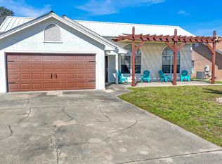 106 Seaclusion Dr, Panama City Beach, FL 32413