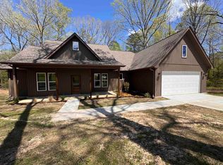 5389 Pear Orchard Dr, Little Rock, AR 72206