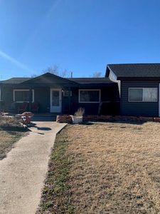 120 Wood St, Fort Cobb, OK, 73038