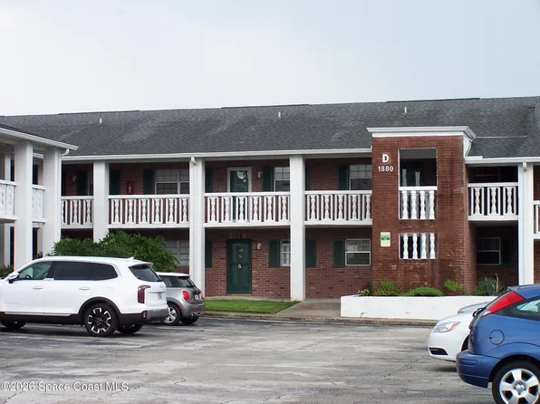 1880 Knox McRae Dr Unit 111D, Titusville, FL 32780