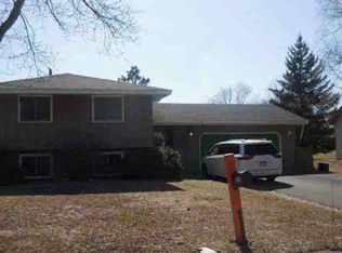 2317 Pearson Pkwy, Brooklyn Park, MN 55444