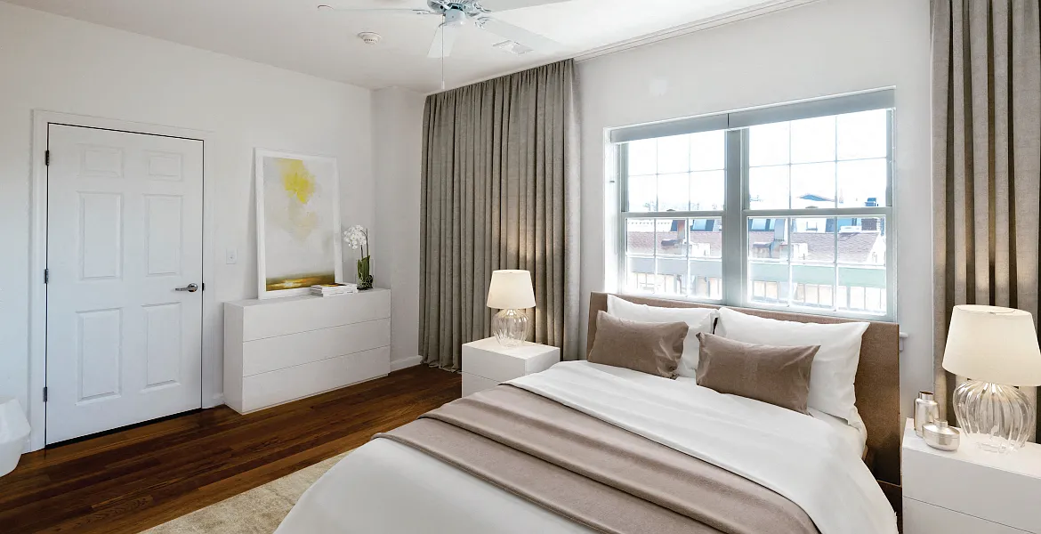 Gerard Street Apartments — Photo 3