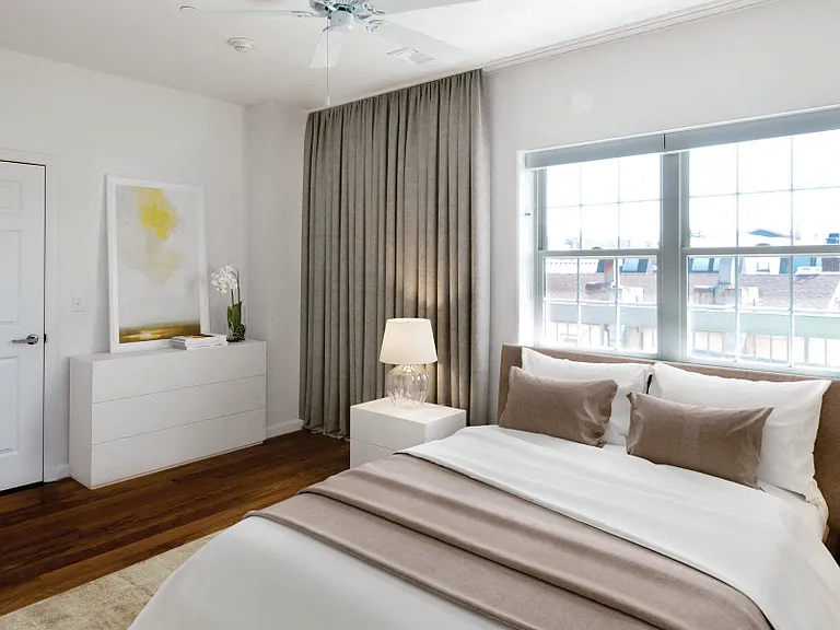 Gerard Street Apartments — Photo 3