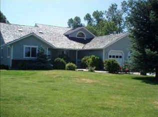 200 Jansma Ln, Manhattan, MT 59741