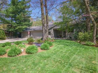 5309 Ridge Rd, Stevensville, MI 49127