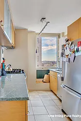 Sold by One Irving Place Realty