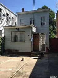 Sold by Keller Williams Realty Liberty